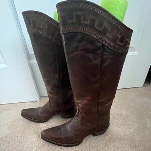 Ariat Boots